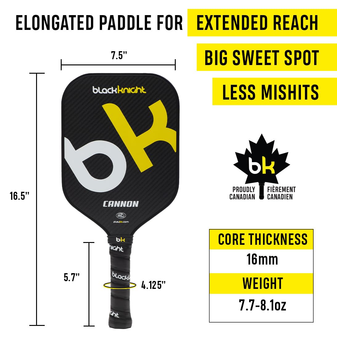 Paragon Belial ブラックメタル　blackl Amazon | ブラックナイト（blackknight） ピックルボール パドル